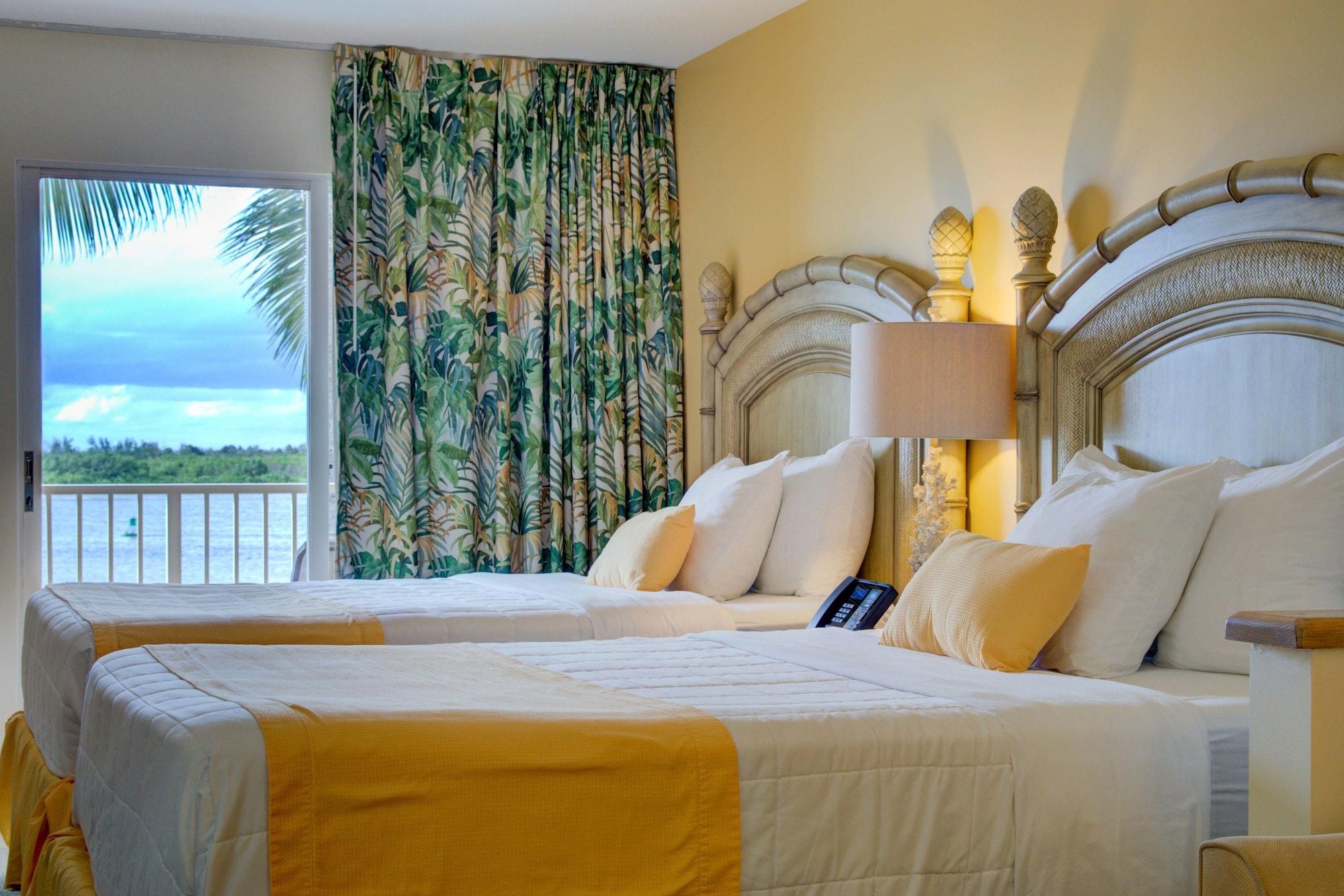 ฮัทชิสัน ไอส์แลนด์ พลาซา โฮเต็ล แอนด์ สวีท Hotel ฟอร์ตเพียร์ซ ภายนอก รูปภาพ